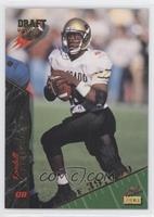 Kordell Stewart #/39,000