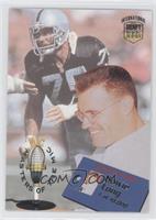 Howie Long #/34,000