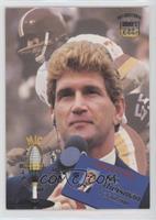 Joe Theismann #/34,000