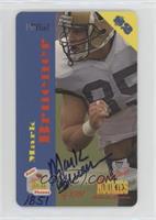 Mark Bruener [EX to NM] #/3,750