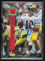 Todd Collins [Uncirculated] #/3,000