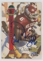 Fred McCrary #/3,000