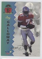 Joey Galloway