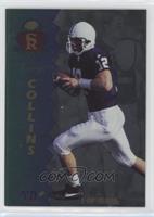 Kerry Collins [EX to NM] #/15,000