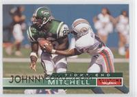 Johnny Mitchell