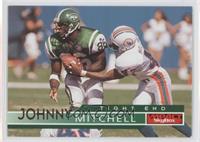 Johnny Mitchell