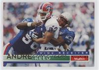 Andre Reed