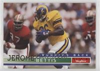 Jerome Bettis