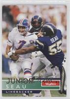 Junior Seau