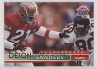 Deion Sanders