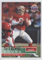 Steve Young