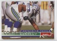 Cortez Kennedy