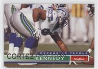 Cortez Kennedy