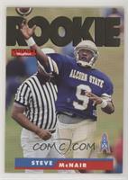 Steve McNair [EX to NM]