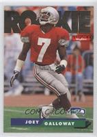 Joey Galloway