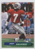 Joey Galloway