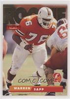 Warren Sapp