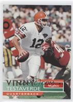 Vinny Testaverde