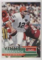 Vinny Testaverde