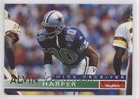 Alvin Harper