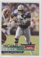 Michael Irvin