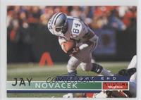 Jay Novacek