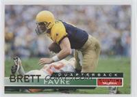 Brett Favre