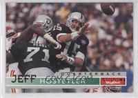 Jeff Hostetler