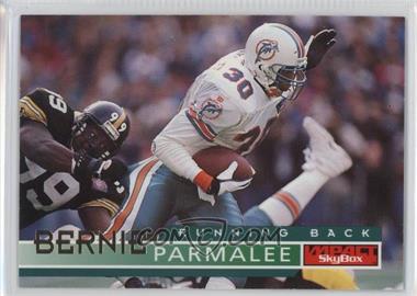 1995 Skybox Impact - [Base] #86 - Bernie Parmalee