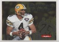 Redemption - Brett Favre [EX to NM]