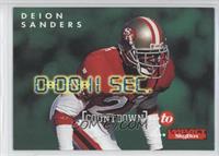 Deion Sanders