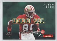 Jerry Rice