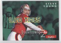 Steve Young