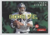 Troy Aikman