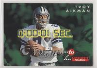 Troy Aikman