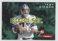 Troy Aikman