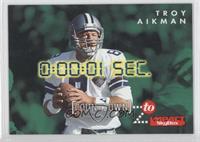 Troy Aikman