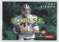 Troy Aikman