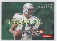 Dan Marino