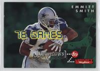 Emmitt Smith [EX to NM]