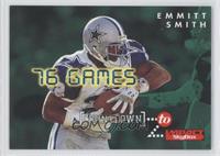 Emmitt Smith