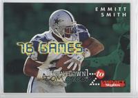 Emmitt Smith