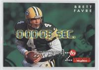 Brett Favre