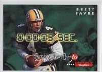 Brett Favre