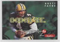 Brett Favre