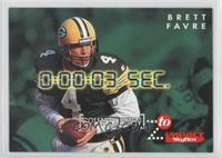 Brett Favre