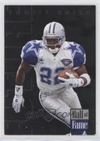 Emmitt Smith