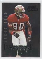 Jerry Rice [EX to NM]