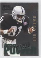 Tim Brown