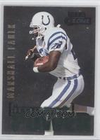 Marshall Faulk